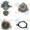 BEHR HELLA SERVICE 8MP 376 801-281 Water Pump